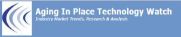 Aging In Place Technology Watch Logo