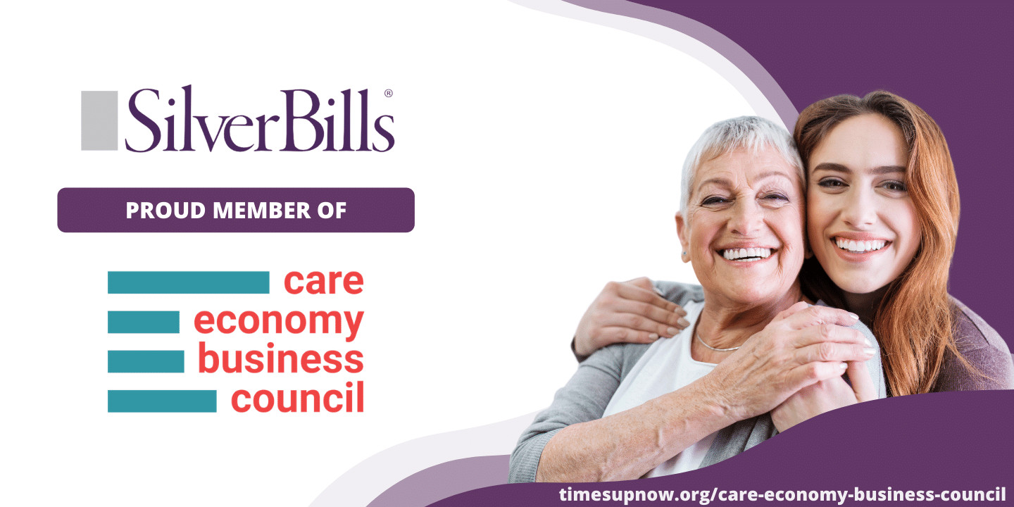 Silverbills proudly joins the Care Economy Business Council